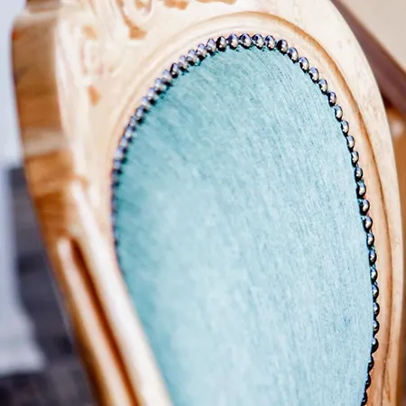 Cramer's 게스트하우스 Filsum