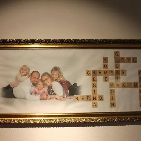 게스트하우스 Cramer's 2*