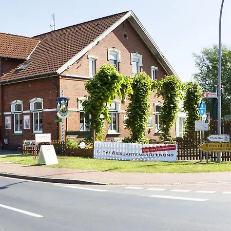 Cramer's Guest house Filsum