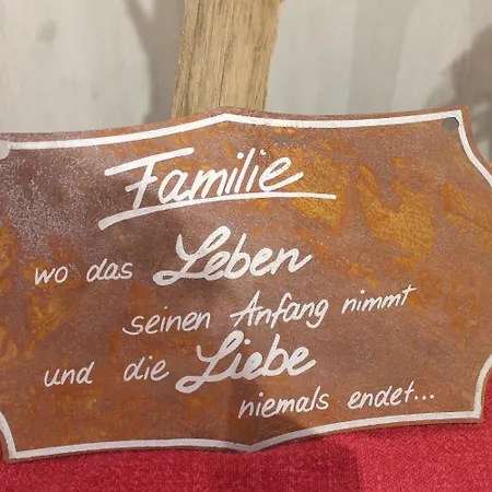 Penzion Cramer's