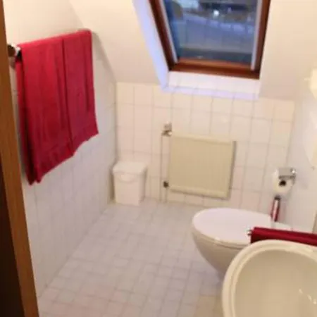 게스트하우스 Cramer's Filsum