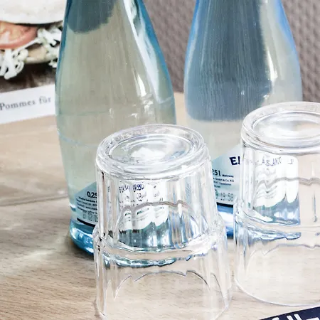 게스트하우스 Cramer's Filsum