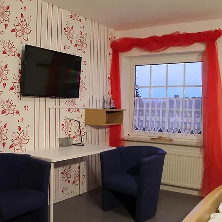 Cramer's 게스트하우스 2*