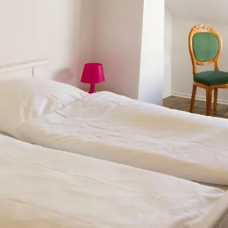 Cramer's 게스트하우스 Filsum