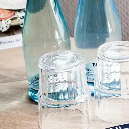 Cramer's 게스트하우스 2*