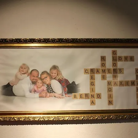 게스트하우스 Cramer's Filsum