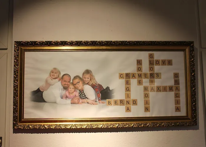 招待所 Cramer's 2*