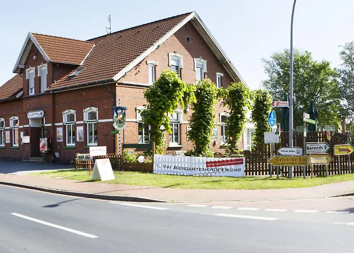 Cramer's 招待所 Filsum