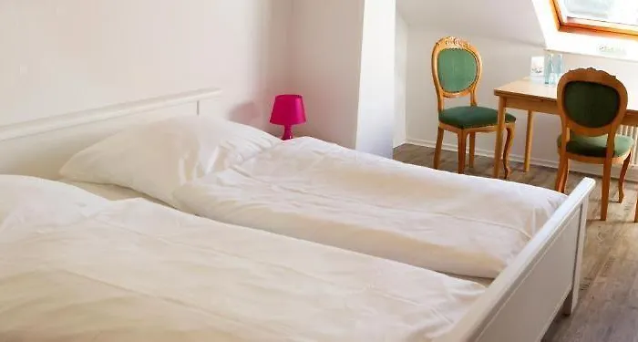 招待所 Cramer's 2*