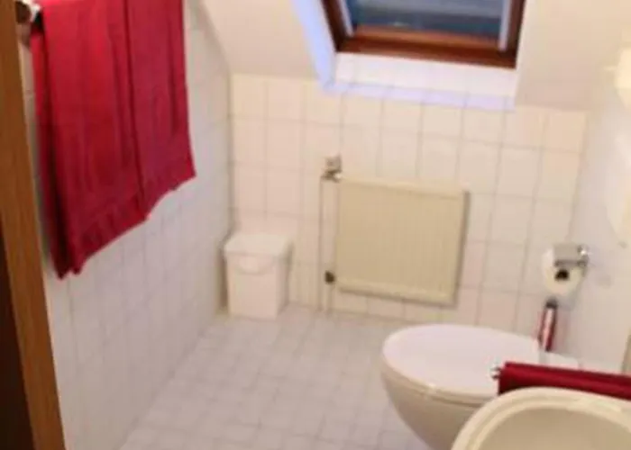 招待所 Cramer's Filsum