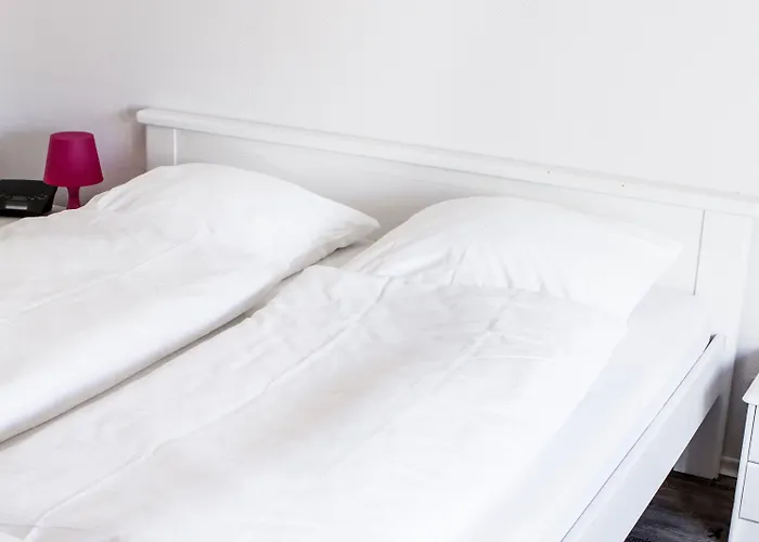 Guest house Cramer's 2*