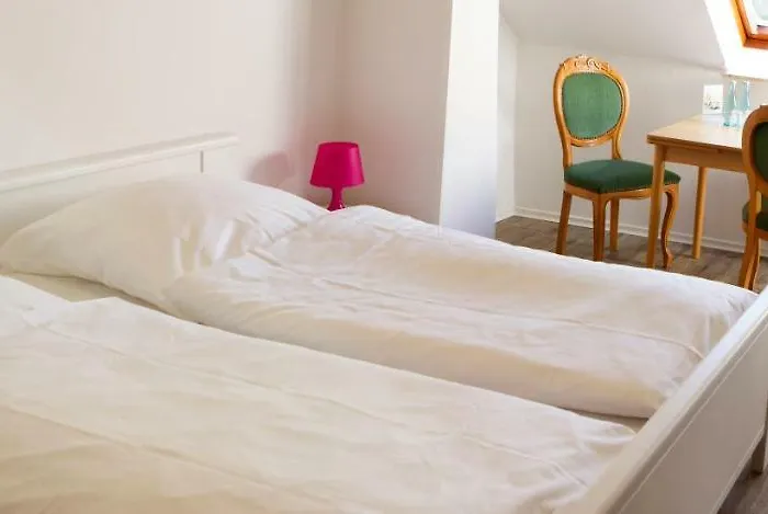 Cramer's 招待所 Filsum