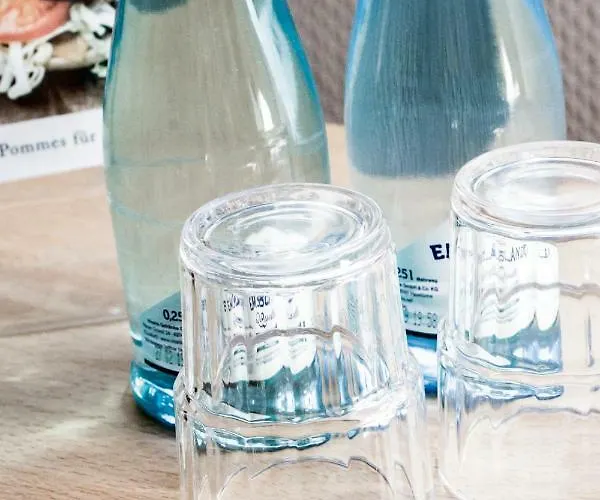 Cramer's 招待所 2*