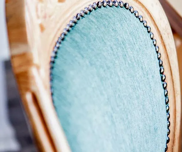 招待所 Cramer's 2*