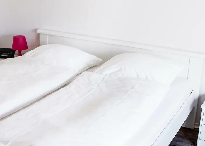 招待所 Cramer's Filsum