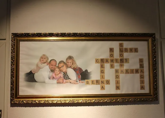 招待所 Cramer's Filsum